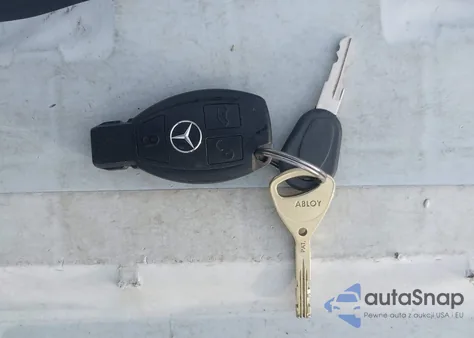 2023 Mercedes-Benz Metris from USA, damaged, VIN W1YV0BEY7P4362566